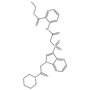878057-36-4 structure