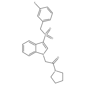 878057-58-0 structure