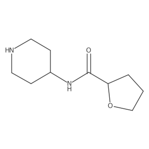 879275-40-8 structure