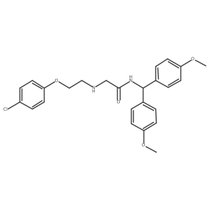 893900-33-9 structure