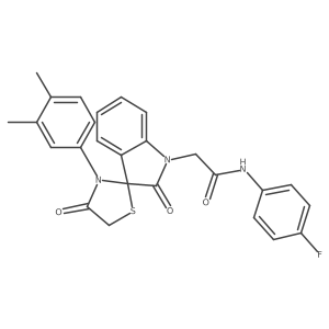 894557-76-7 structure