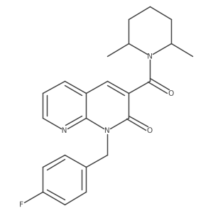 899951-69-0结构式