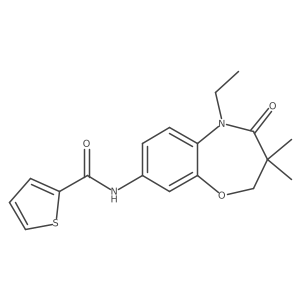 921793-53-5 structure