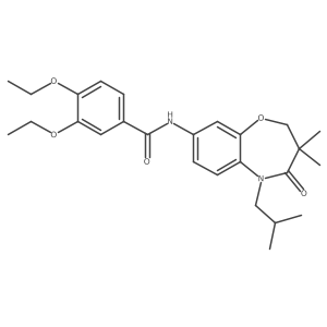 921834-58-4 structure