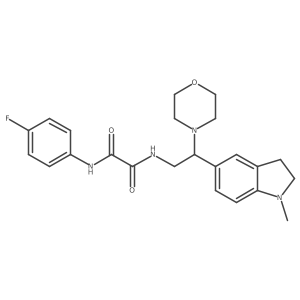 922557-00-4 structure