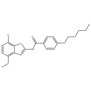 922596-46-1结构式