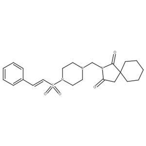 924724-72-1 structure