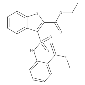 932354-80-8 structure