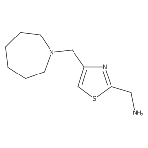 933712-18-6 structure