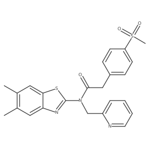 941884-21-5 structure