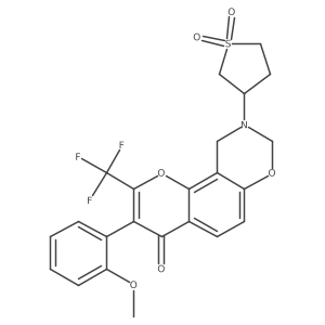 951927-43-8 structure