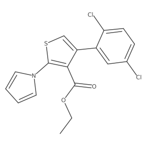 952959-62-5结构式