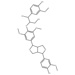 buddlenol E结构式