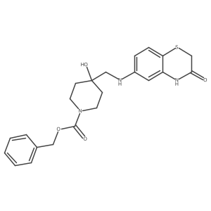 1010814-87-5 structure