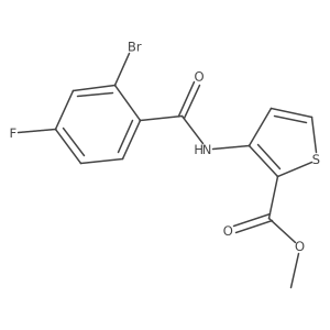 1014956-21-8 structure