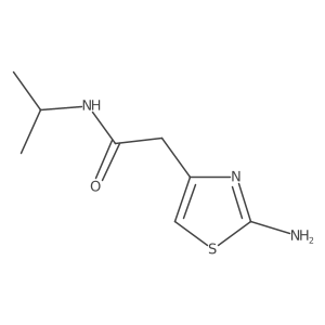 1019115-36-6 structure