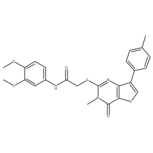 1040631-80-8 structure
