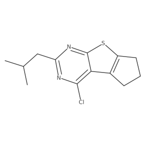 1041602-25-8 structure