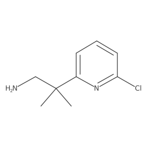 1060812-03-4 structure