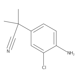 1067192-53-3 structure