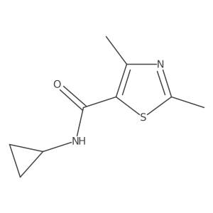 1090827-94-3 structure
