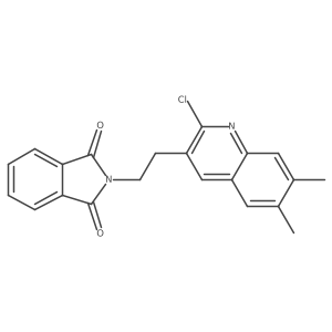 1105193-42-7结构式
