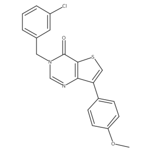 1105238-42-3 structure