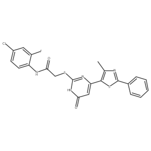 1116006-89-3 structure