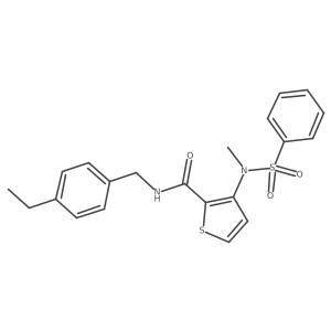 1116082-46-2结构式