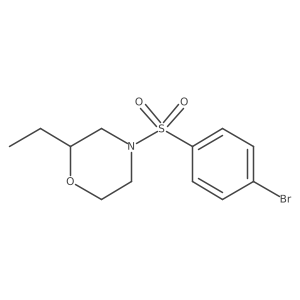1119390-07-6 structure