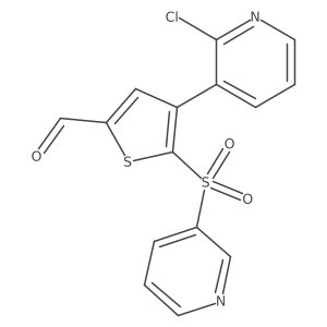 1138034-52-2 structure