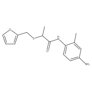 1152574-18-9 structure