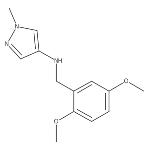 1153972-61-2结构式