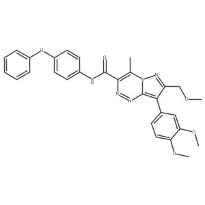 1158602-27-7 structure