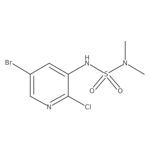 1162681-02-8 structure