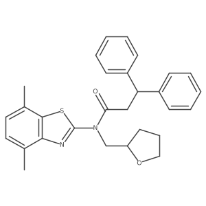 1171726-94-5 structure