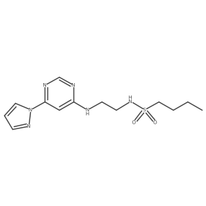 1172389-68-2 structure