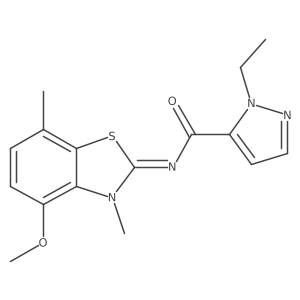 1173339-00-8 structure