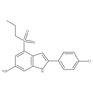 1175744-50-9 structure