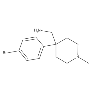 1176668-00-0 structure