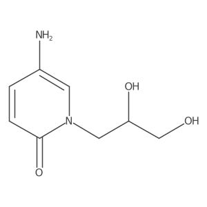 1176742-46-3 structure