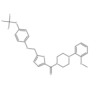 1190239-50-9 structure