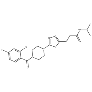1203191-90-5 structure