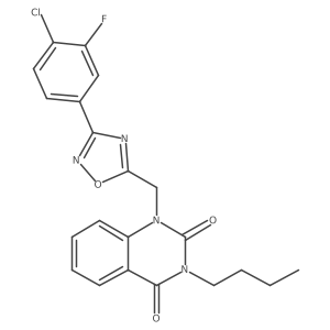 1207012-51-8 structure