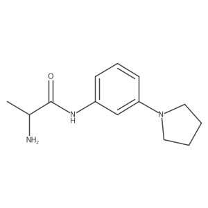 1218334-66-7 structure