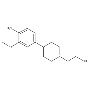 1233142-64-7 structure
