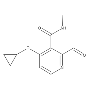 1243376-91-1结构式