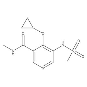 1243469-23-9 structure