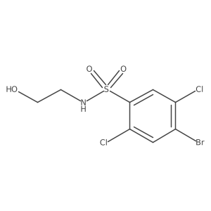 1246821-50-0 structure