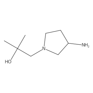 1251099-75-8 structure